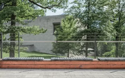 Mach doch mal blau! im Franz Marc Museum Kochel am See