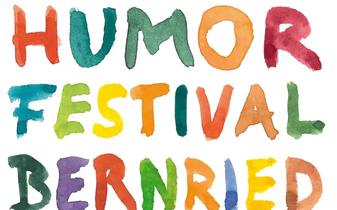 01.07. – 05.11.2023 Humorfestival Bernried