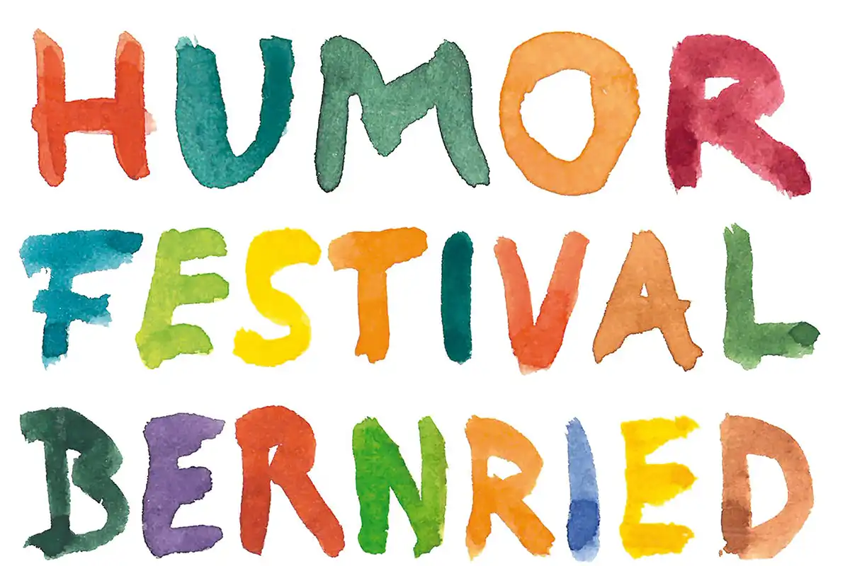 Forum Humor - Humorfestival Bernried Starnberger see