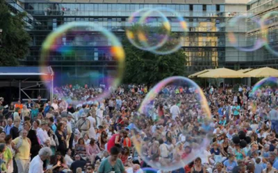 16.09.2023 Oper für Alle Marstallplatz München