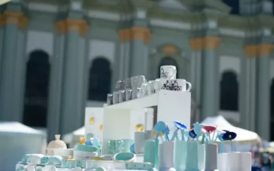 10.08. – 12.08.2024 fürstenfelder Töpfermarkt