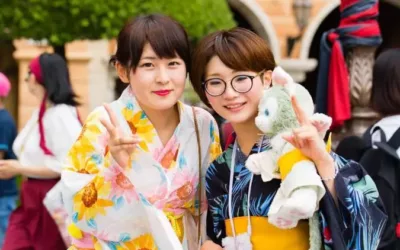 16.07.2023 Japanfest Englischer Garten München