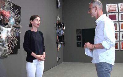 14.07.2023 Start Kunstareal Fest München