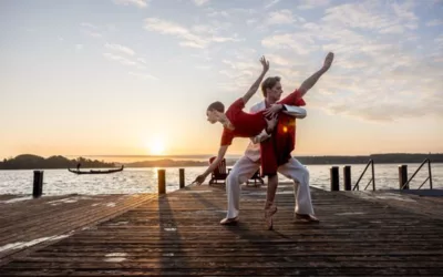 13.07. - 16.07.2023 Filmfestival CINEMA IRAN 2023 12 17.08.2023 Kinostart Lake of Dreams beim Fünfseen Filmfestival