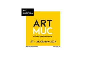 Artmuc München 27.10.+29.10.2023