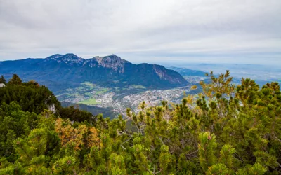 ab 02.02.2023 Kurtheater Tutzing Kinoprogramm 37 Wandertipp Predigtstuhlbahn