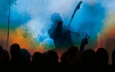 13.07. - 16.07.2023 Filmfestival CINEMA IRAN 2023 13 Musiknacht Diessen am Ammersee