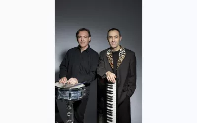 25.11.2023 Sonriso – Michael Alf Konzert und Kulinarisch