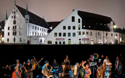 06.01.2024 Lange Nacht Stadtmuseum München