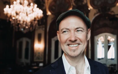 27.01.2024 Stefan Noelle im Kurparkschlösschen Herrsching