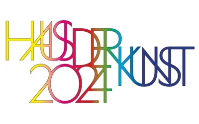 Haus der Kunst – Programm 2024