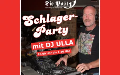 13.07. - 16.07.2023 Filmfestival CINEMA IRAN 2023 12 Schlagerparties – Die Post Herrsching am Ammersee