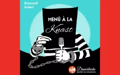 13.04.2024 Menü a la Knast – Die Post Herrsching Ammersee