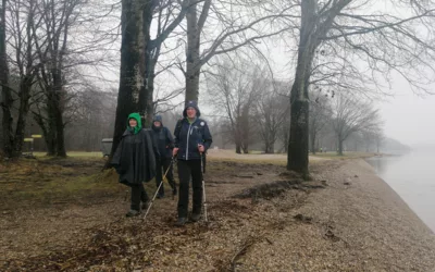 04.01.2025 Dreikönigsmarsch und ein Rückblick