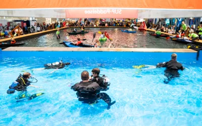 14.02. – 18.02.2024 f.r.e.e. 2024 Freizeitmesse München