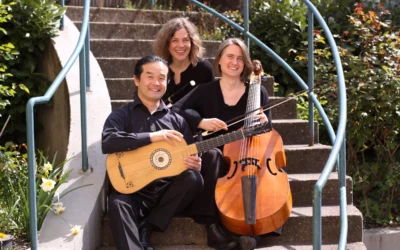 25.02.2024 Alte Musik Veranstaltungsforum fürstenfeld