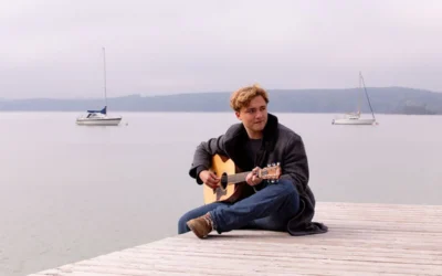 16.02.2024 Konzert mit Jakob Mühleisen Restaurant Sonriso