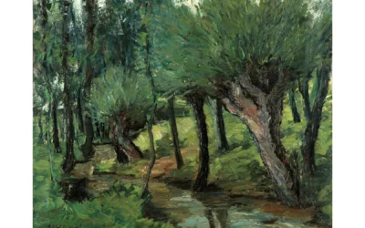 Buchheim Museum Franz S. Gebhardt Westerbuchberg