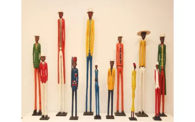 Buchheim Museum Ausstellung Afrika