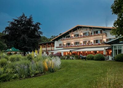 Hotel Alpenhof Murnau