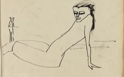 Buchheim Museum Ausstellung Sammlung Buchheim