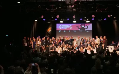 flimmern&rauschen Münchner Filmfestival Preisverleihung