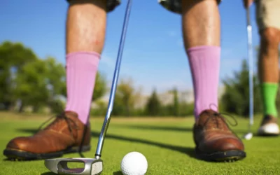 Golfplätze Region Tegernsee