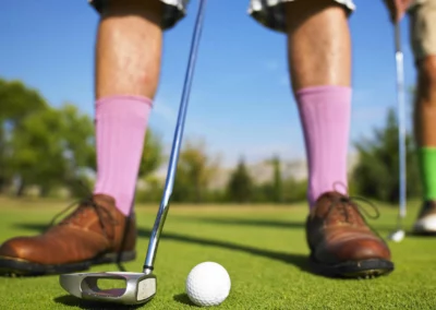 Golfplätze Region Tegernsee