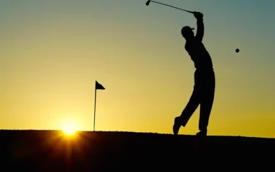 Golfplätze in München