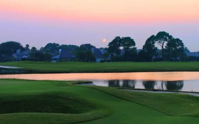 Golfplätze Region Chiemsee Chiemgau