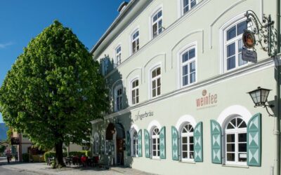 Adressenverzeichnis Tourismus bayerische Seen 21 Hotel Angerbräu Staffelsee