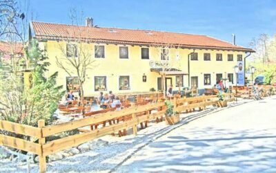 Adressenverzeichnis Tourismus bayerische Seen 3 Hotel und Restaurant Manthaler Starnberger See