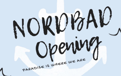 Nordbad Tutzing Starnberger See Ostern geöffnet