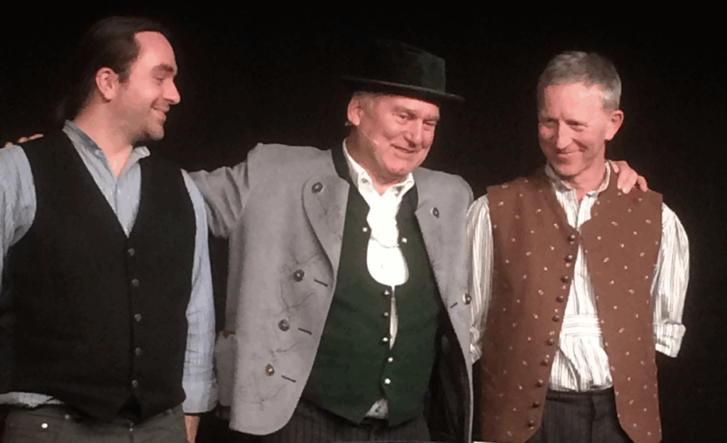 Adventskonzert Schloss Kempfenhausen Starnberger SEe