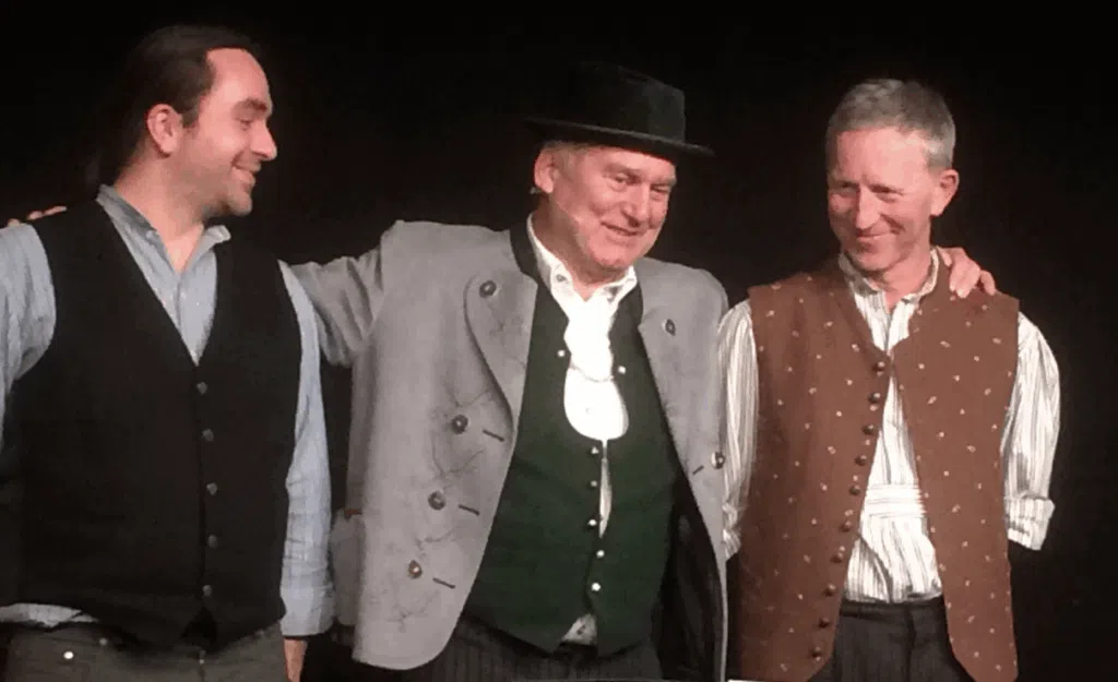 Berger Advent - Schloss Kempfenhausen 21 Adventskonzert Schloss Kempfenhausen Starnberger SEe