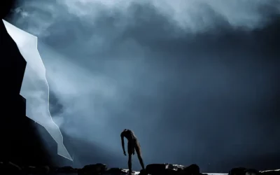 13.07. - 16.07.2023 Filmfestival CINEMA IRAN 2023 13 Rezension: DUATO / SKEELS / EYAL Eintauchen mit allen Sinnen