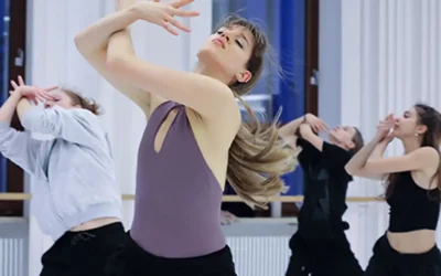 13.07. - 16.07.2023 Filmfestival CINEMA IRAN 2023 12 Ballettfestwoche München 2024 Bayerisches Staatsballett