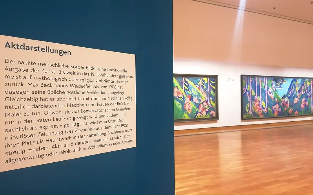 Veranstaltungen Juli 2024 im Buchheim Museum