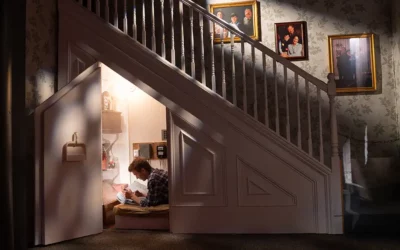 13.07. - 16.07.2023 Filmfestival CINEMA IRAN 2023 13 ab 09.05.2024 Harry Potter Die Ausstellung München