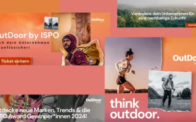 Outdoor by ISPO