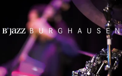 15. European Young Artists‘ Jazz Award Burghausen 2025