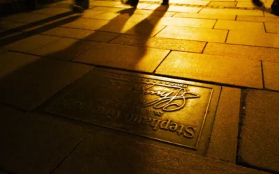 Street of Fame Burghausen Jazzfestival