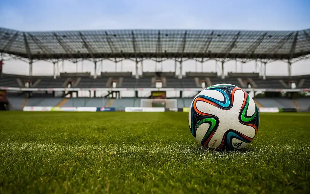Fussball EM Public Viewing am Ammersee