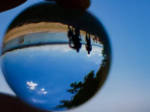 Starnberger See Umrundung Copyright Birgit M. Widmann, www.fuenfseen.de