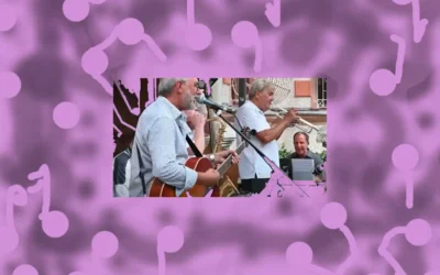 14.12.2025 Krampuslauf in München 4 15.08.2024 Alexanders Jazzband am Ammersee