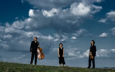 14.12.2025 Krampuslauf in München 3 Fürstenfelder Konzertreihe im Veranstaltungsforum fürstenfeld