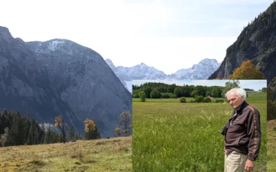 14.12.2025 Krampuslauf in München 5 21.10.2024 8. Verleihung der Deutsche Alpenpreis durch die CIPRA