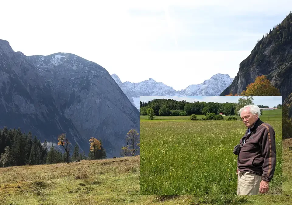21.10.2024 8. Verleihung der Deutsche Alpenpreis durch die CIPRA