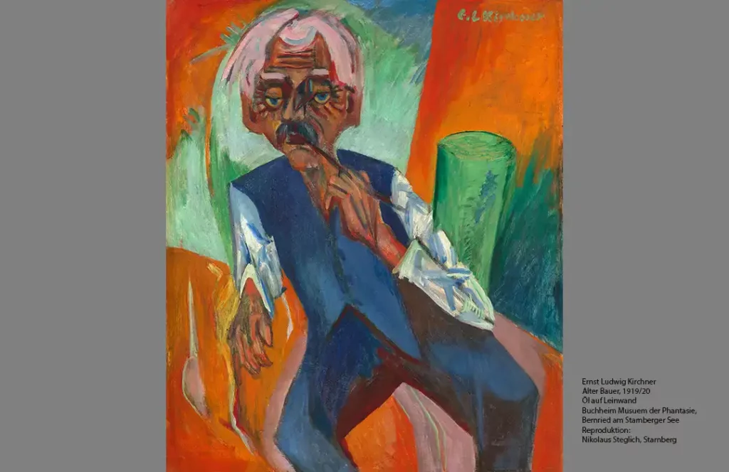 Buchheim Museum am Starnberger See -