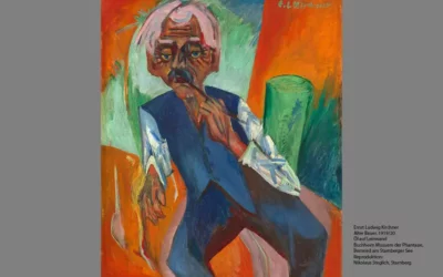 14.12.2025 Krampuslauf in München 3 0724 – 12.01.2025 Inside out? Buchheim Museum Starnberger See